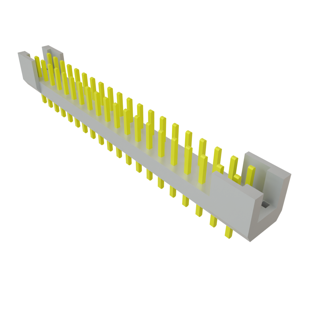 TSH-120-01-T-D by Samtec