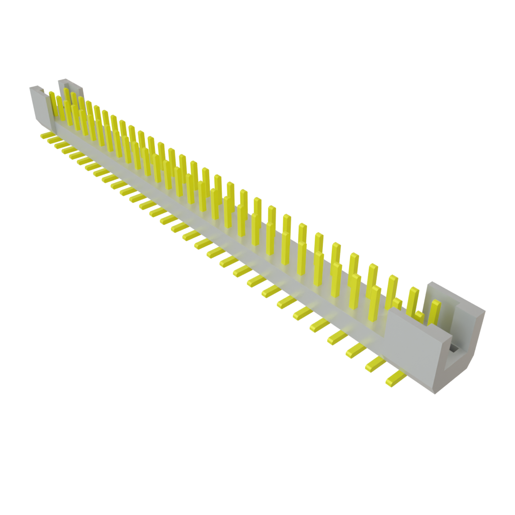 TSH-130-01-G-DV by Samtec