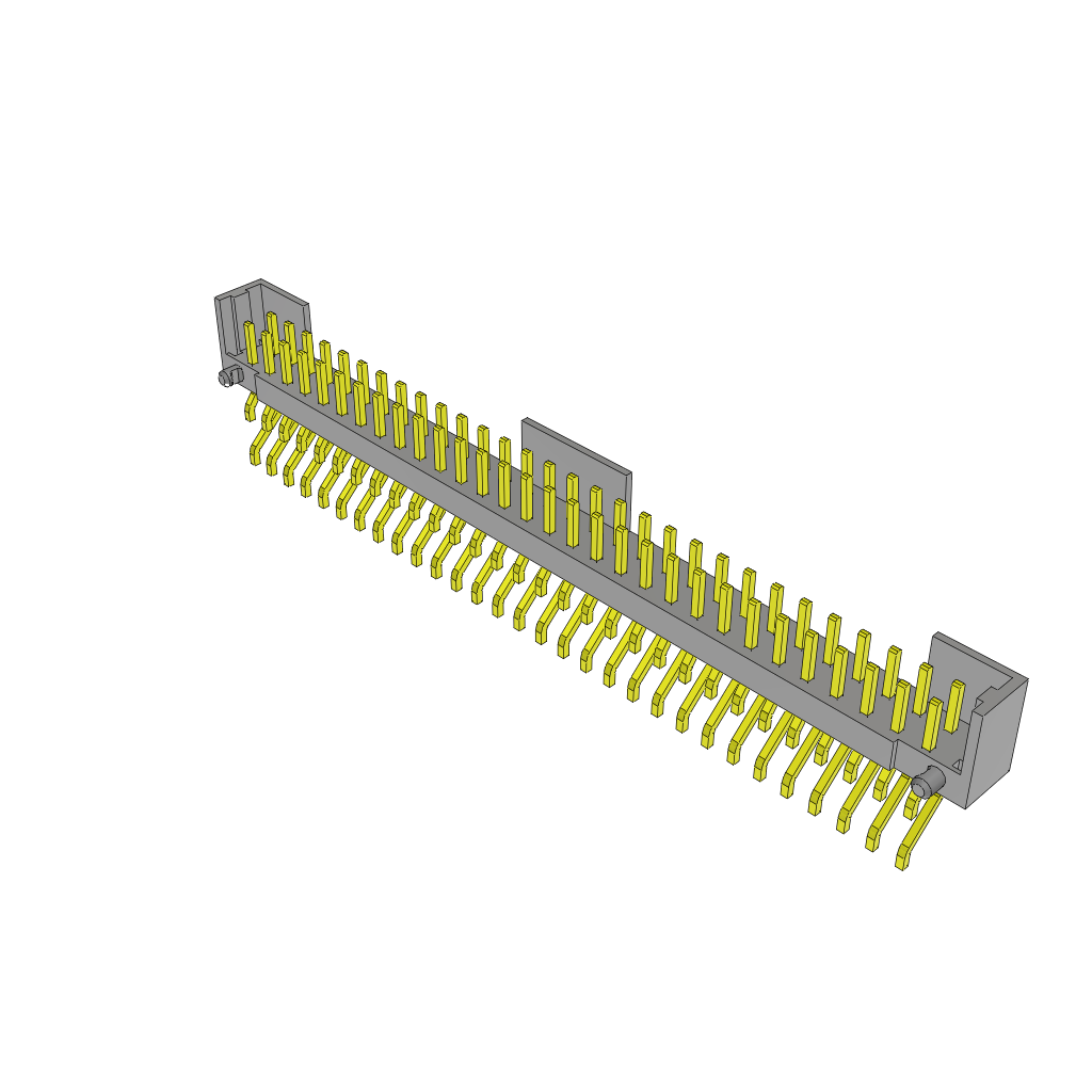 TSH-130-01-S-DH-SL by Samtec