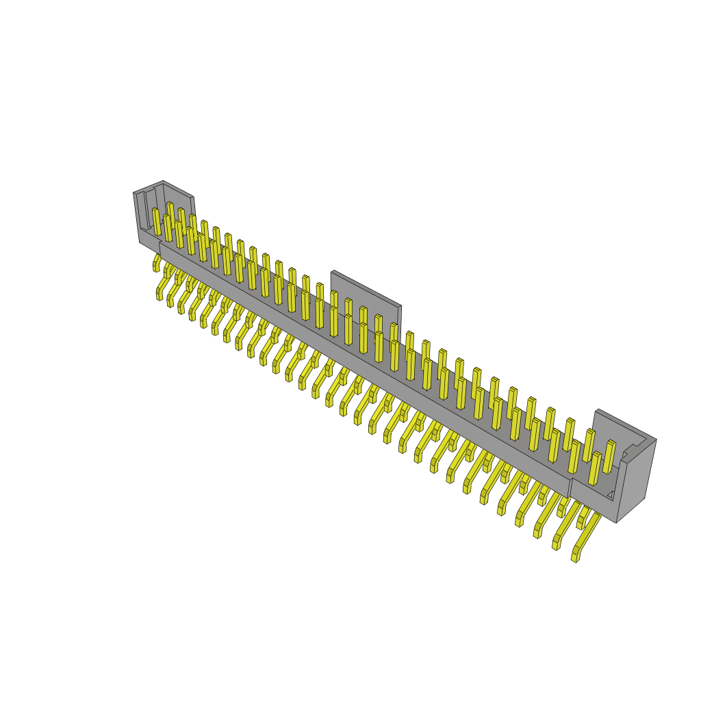 TSH-130-01-T-DH by Samtec