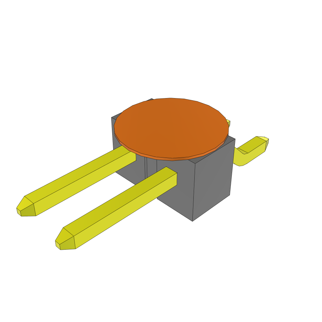 TSM-102-01-F-SH-K-TR by Samtec