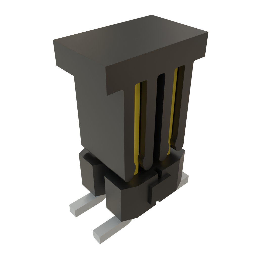 TSM-102-01-L-DV-P-TR by Samtec