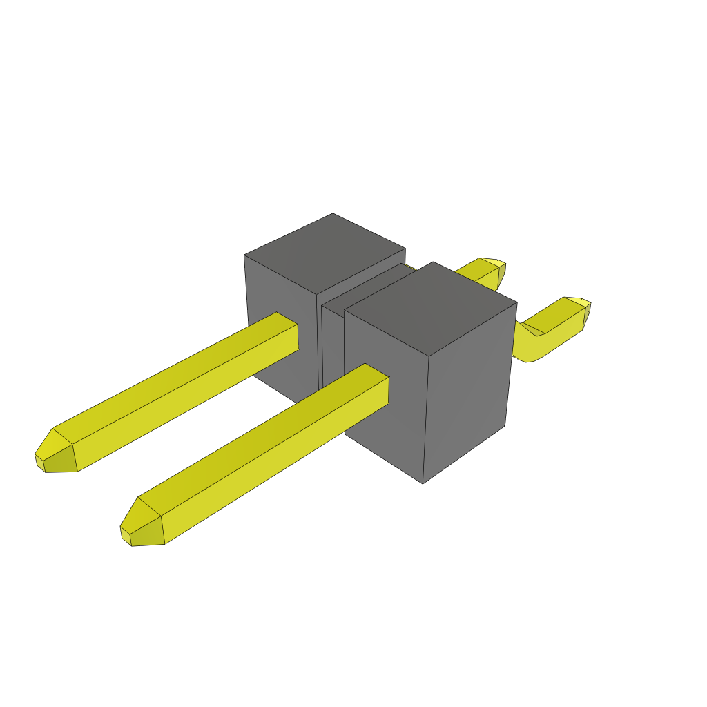 TSM-102-01-LM-SH-TR by Samtec