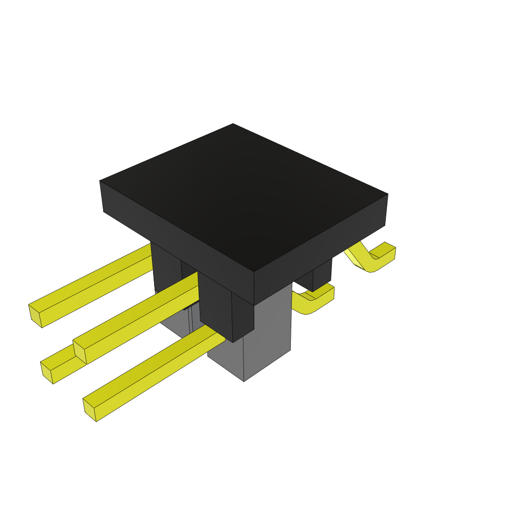 TSM-102-01-S-DH-P-TR by Samtec