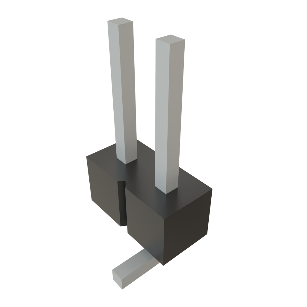 TSM-102-01-T-SV by Samtec