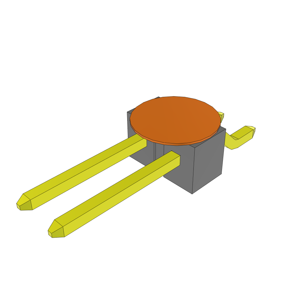 TSM-102-02-F-SH-K-TR by Samtec