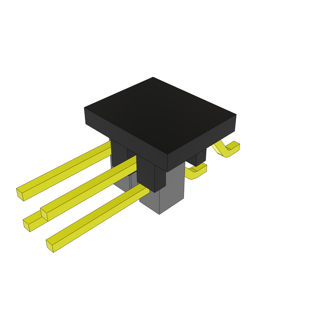 TSM-102-02-T-DH-P-TR by Samtec