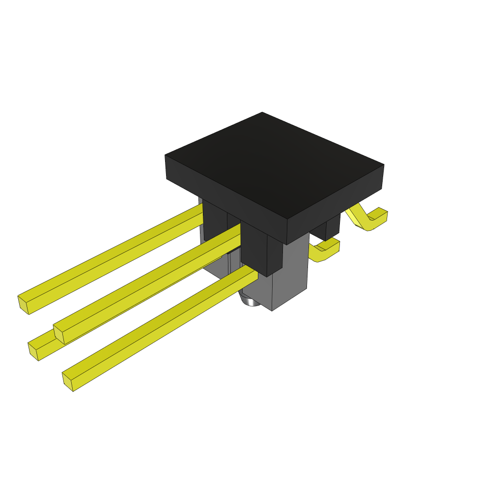 TSM-102-03-F-DH-A-P-TR by Samtec