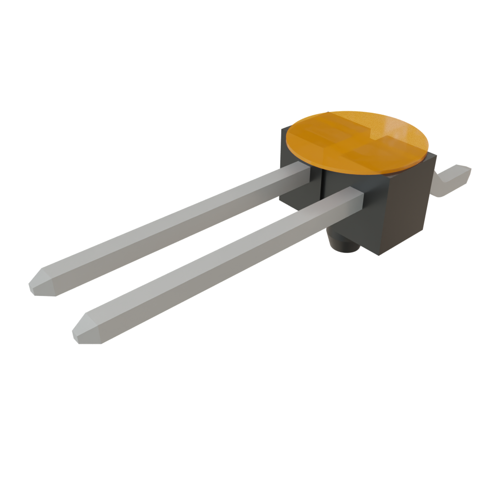 TSM-102-03-T-SH-A-K-TR by Samtec