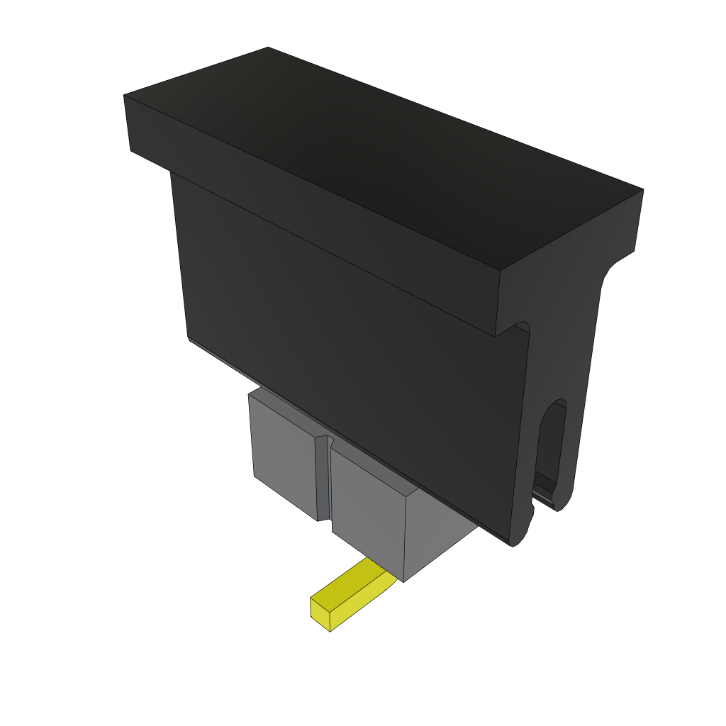 TSM-102-04-F-SV-P-TR by Samtec