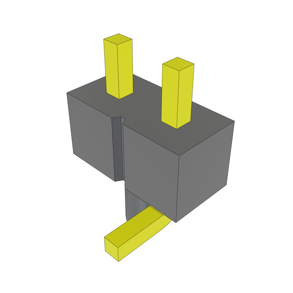 TSM-102-05-T-SV-A by Samtec