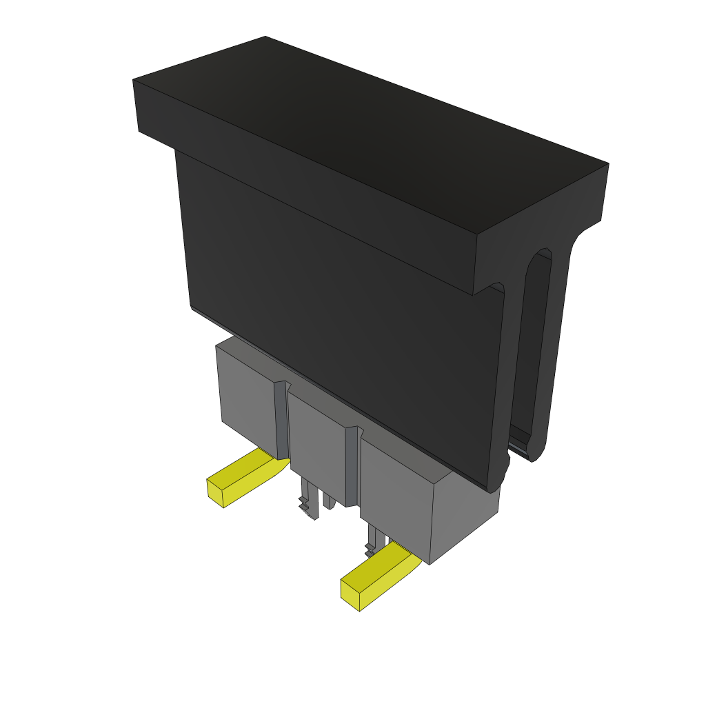 TSM-103-01-F-SV-LC-P-TR by Samtec