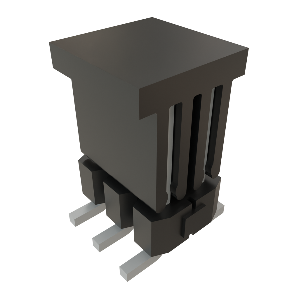 TSM-103-01-T-DV-P-TR by Samtec