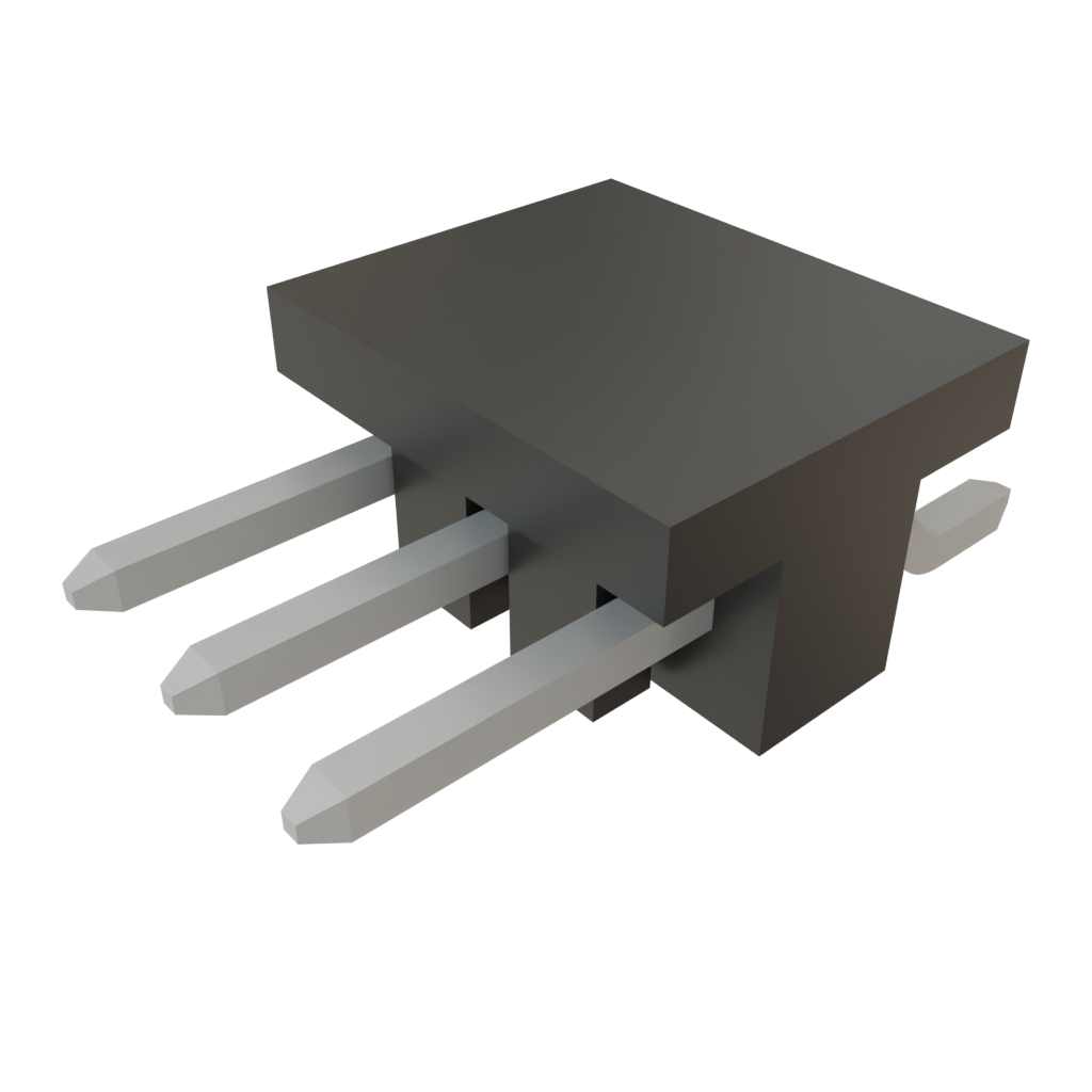 TSM-103-01-T-SH-P-TR by Samtec