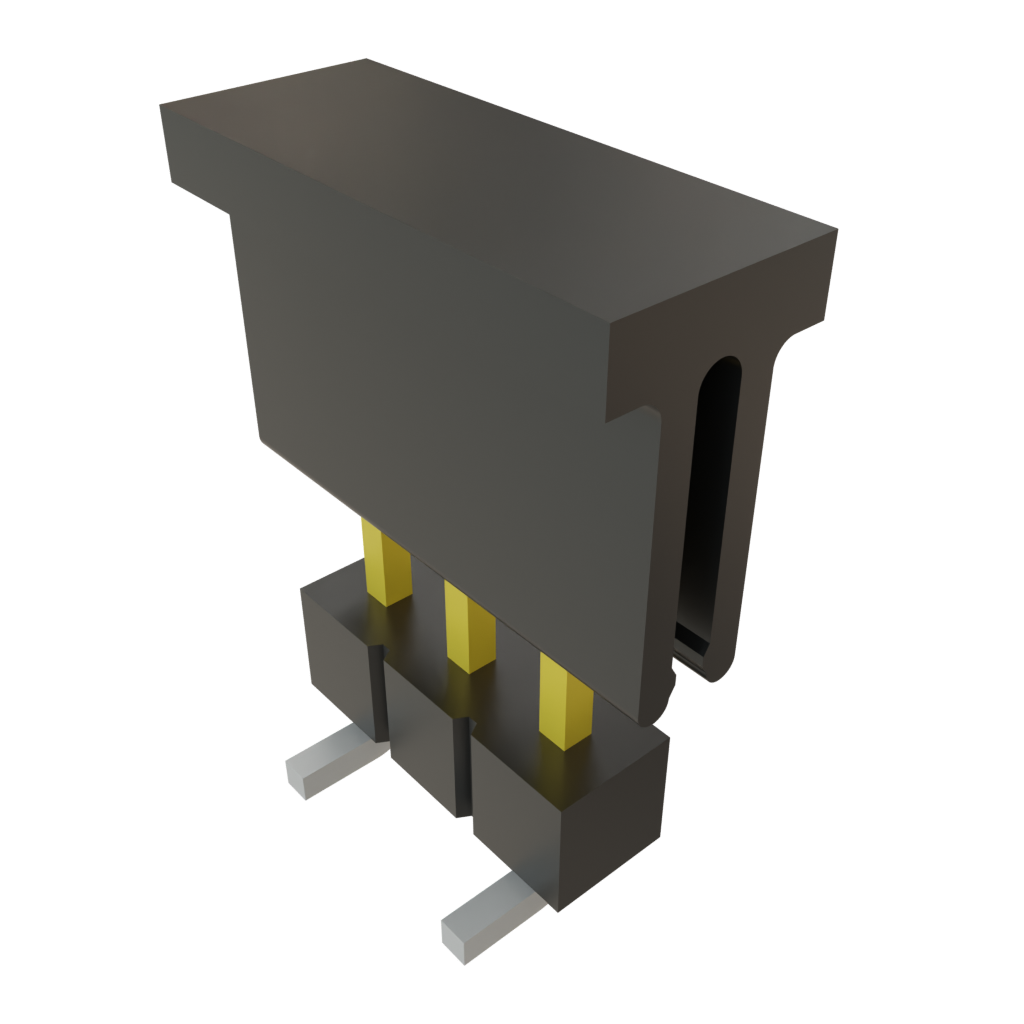 TSM-103-02-L-SV-P-TR by Samtec