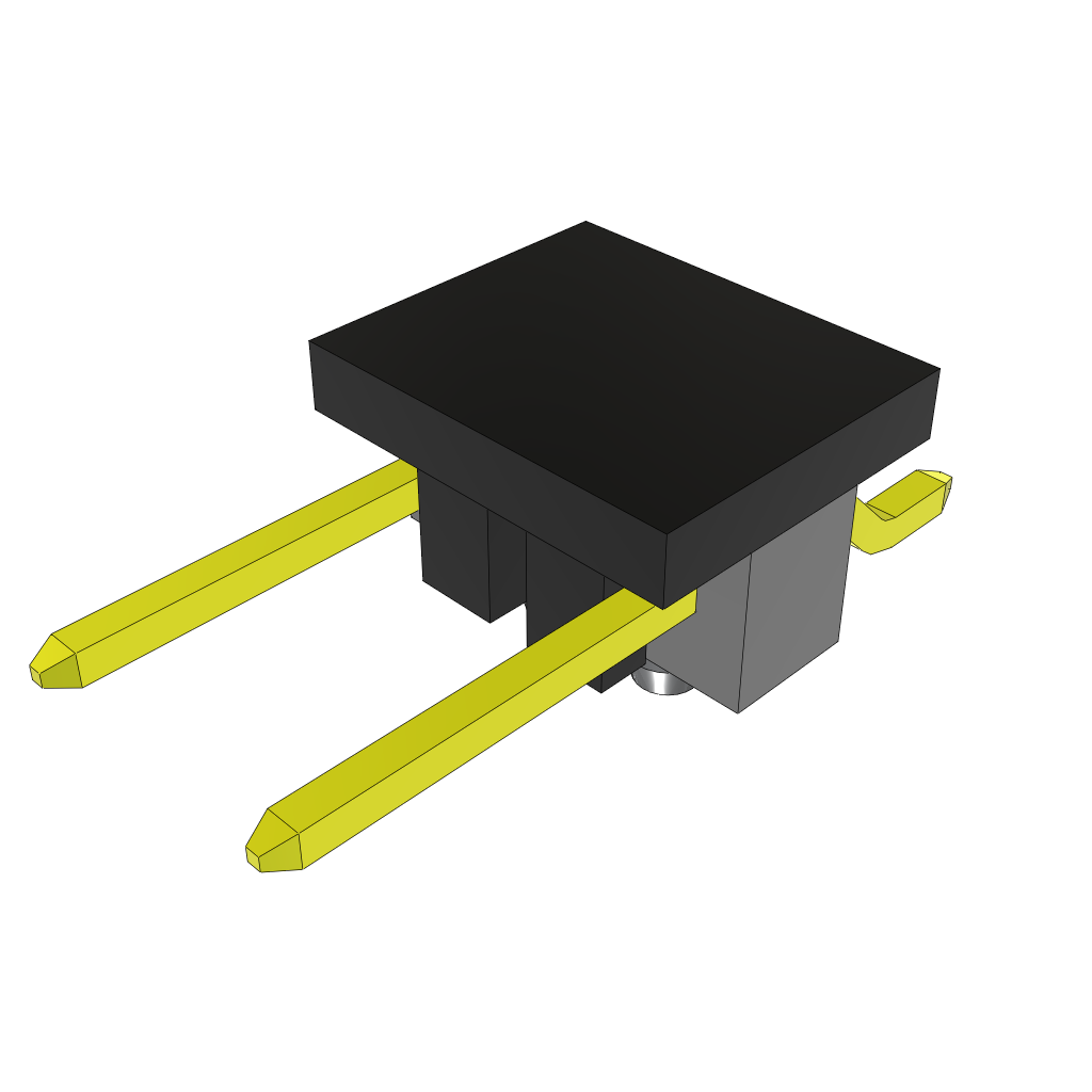 TSM-103-02-SM-SH-A-002-P-TR by Samtec