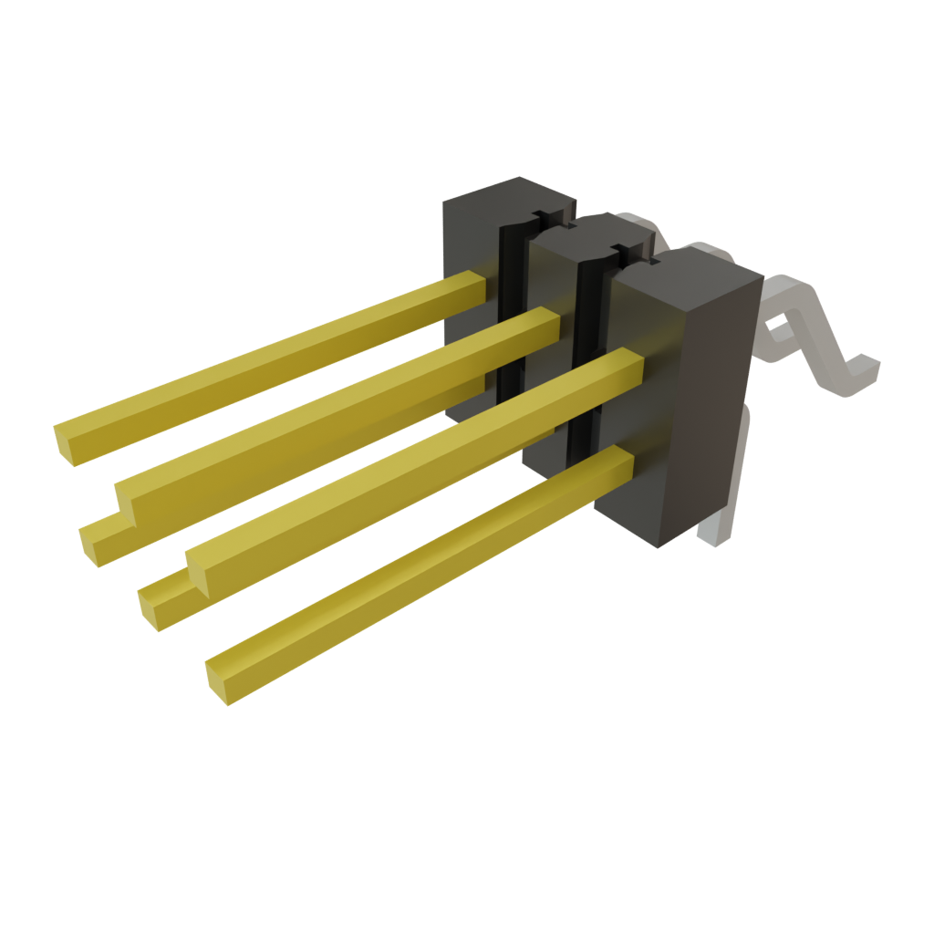 TSM-103-03-S-MT by Samtec