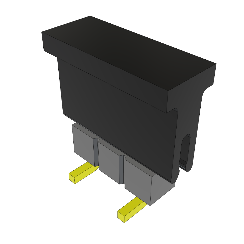 TSM-103-04-LM-SV-P-TR by Samtec