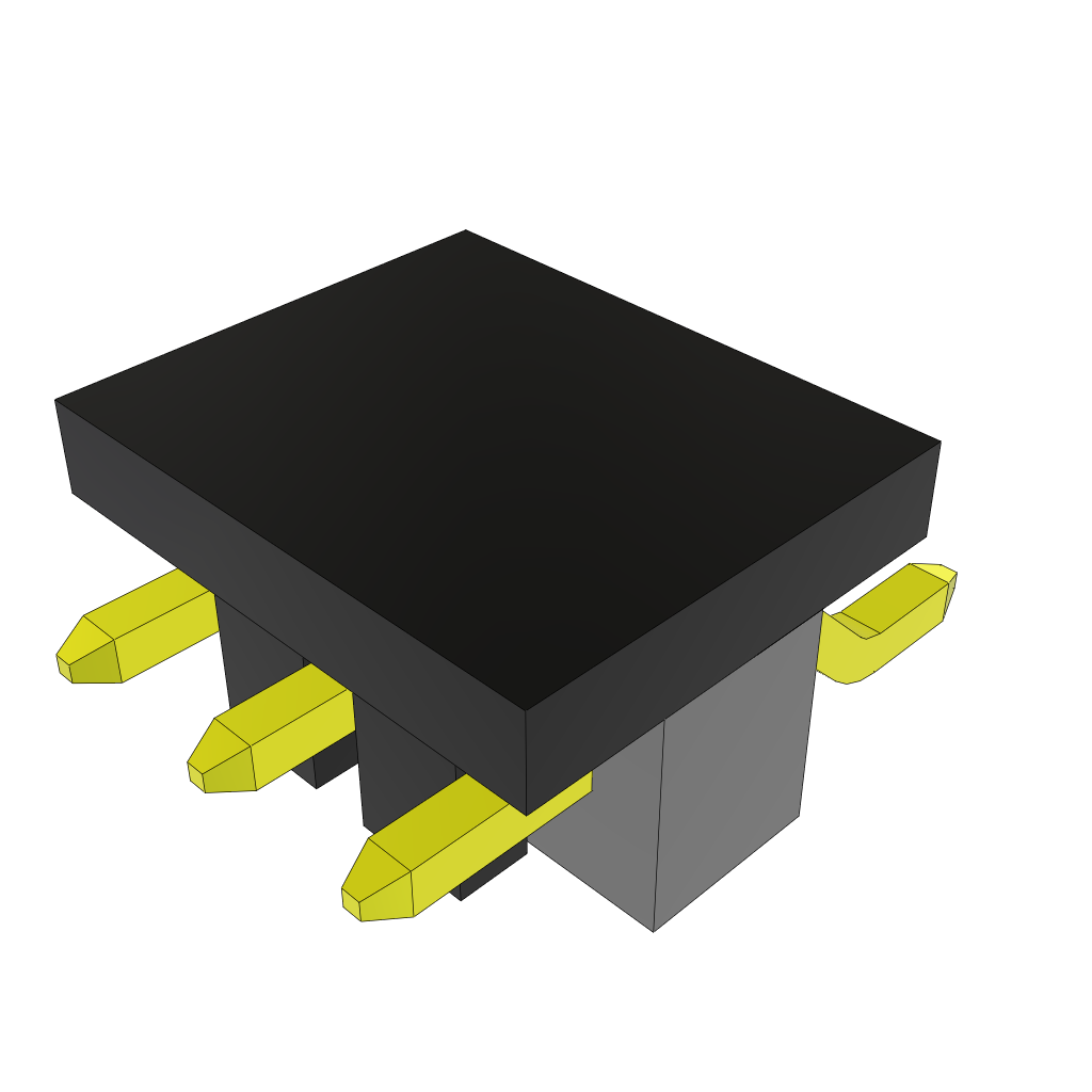 TSM-103-04-T-SH-P-TR by Samtec