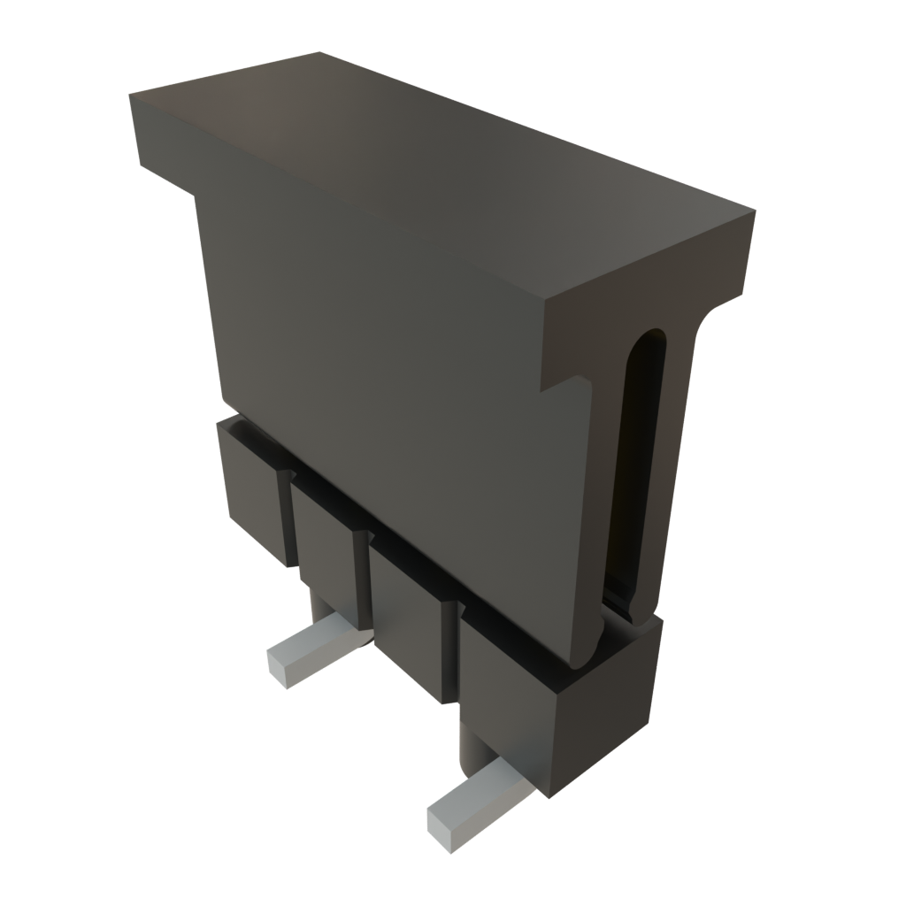 TSM-104-01-L-SV-A-P by Samtec