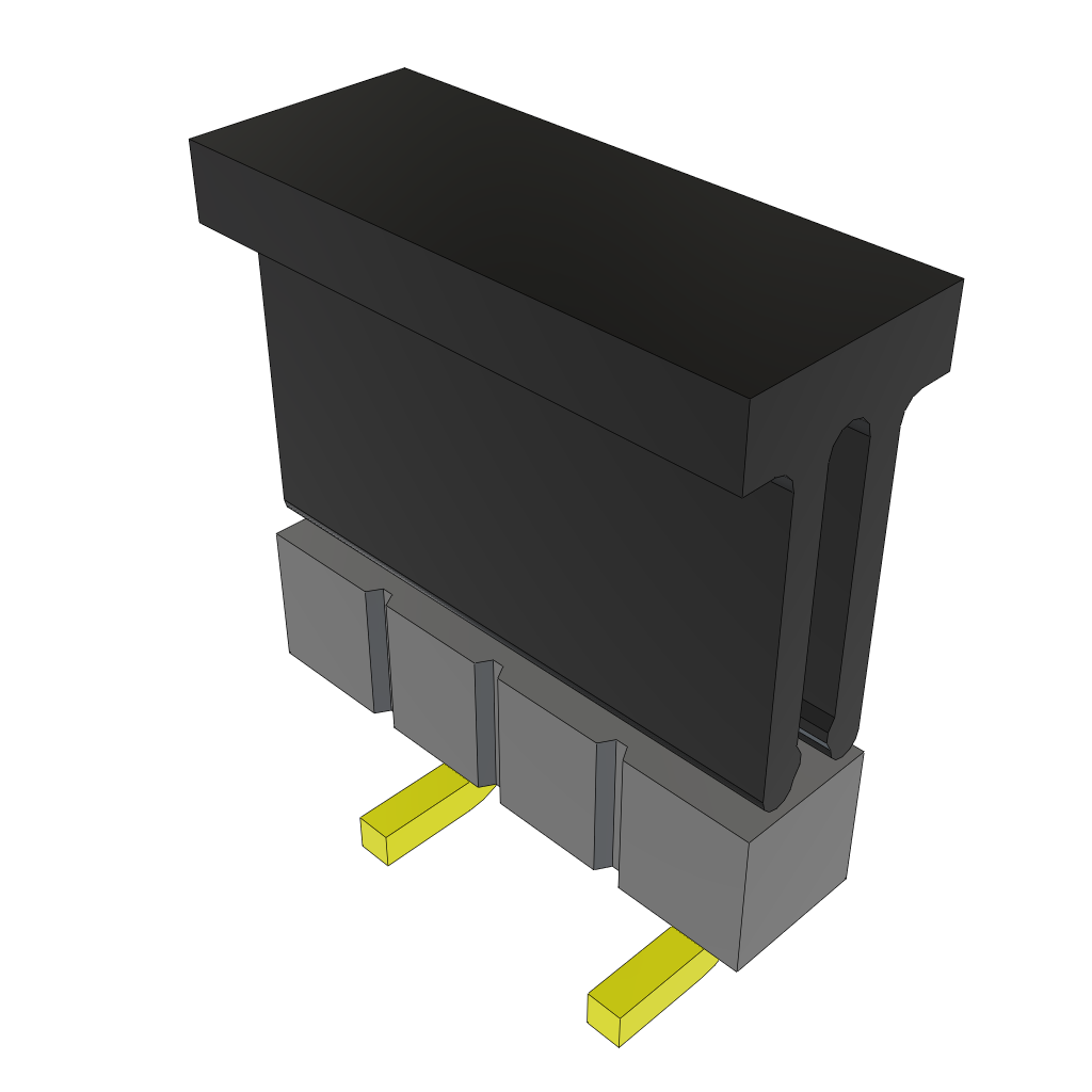 TSM-104-01-TM-SV-P by Samtec