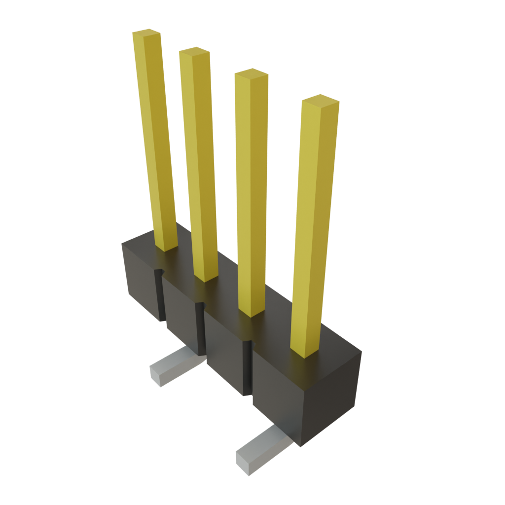 TSM-104-02-L-SV-TR by Samtec