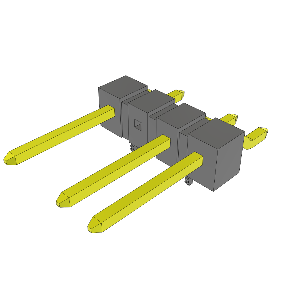 TSM-104-02-S-SH-LC-003 by Samtec