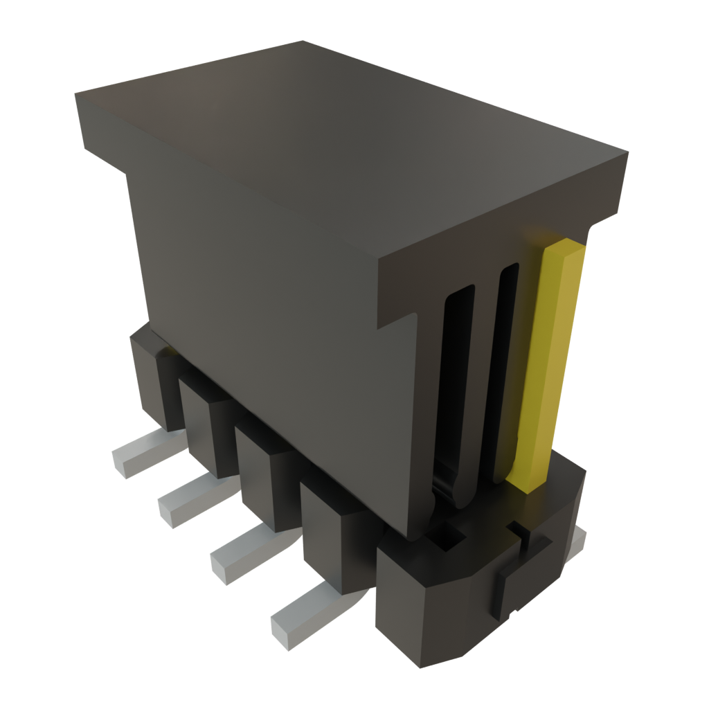 TSM-105-01-L-DV-A-009-P-TR by Samtec