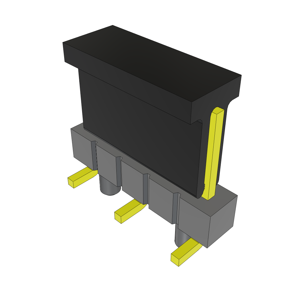 TSM-105-01-T-SV-A-P by Samtec