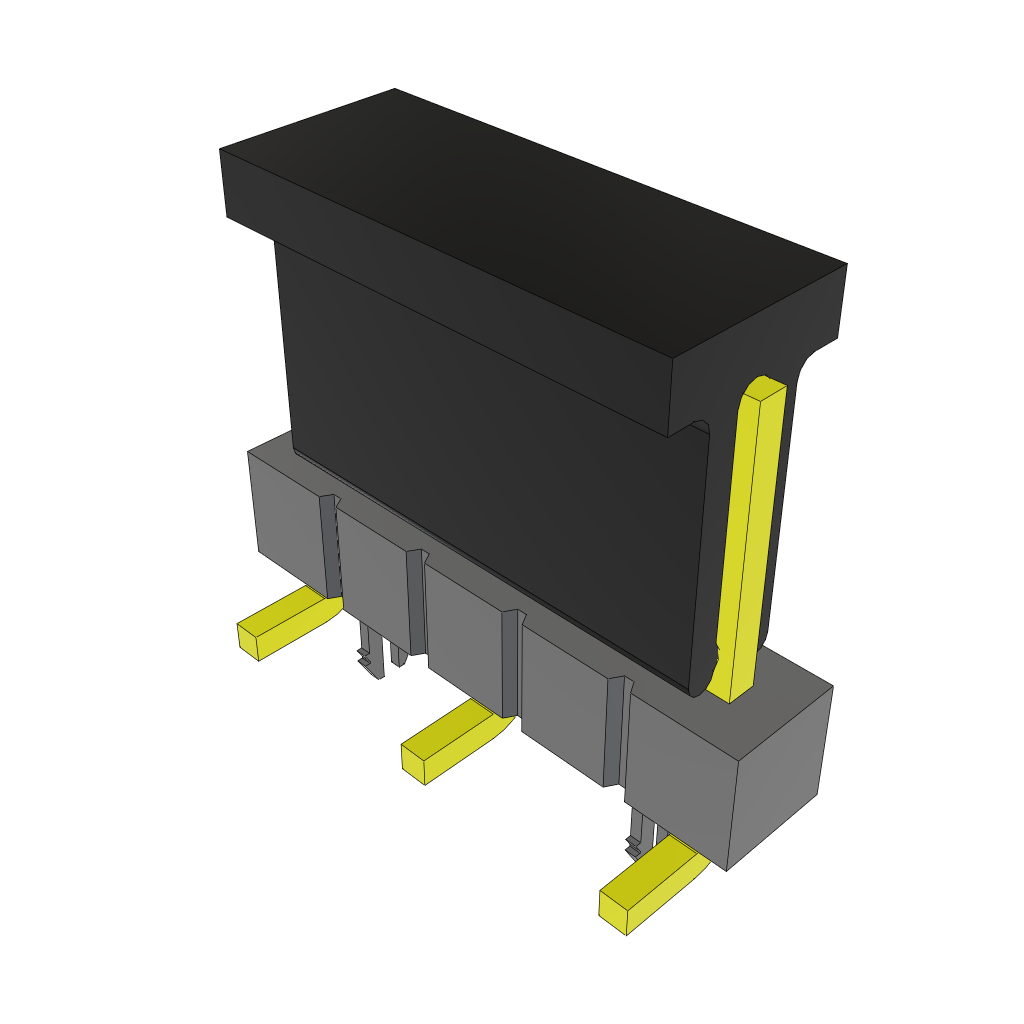 TSM-105-01-T-SV-LC-P by Samtec