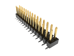 TSM-106-01-SS-SV-TR by Samtec