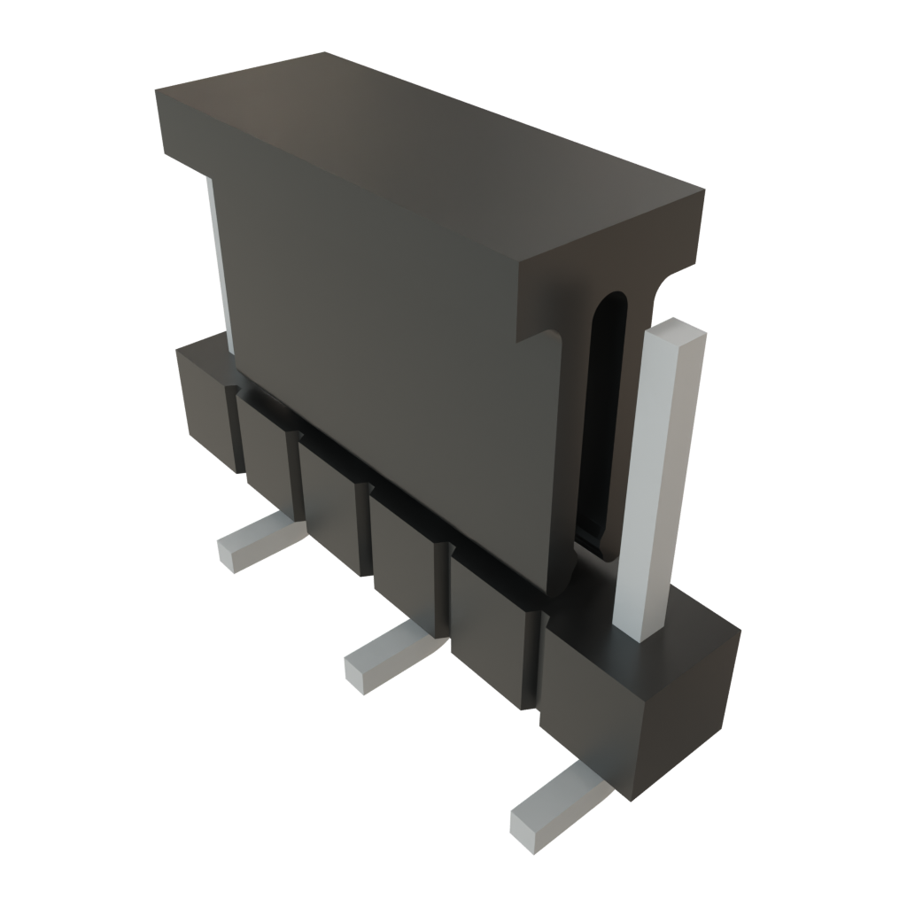 TSM-106-01-T-SV-P by Samtec