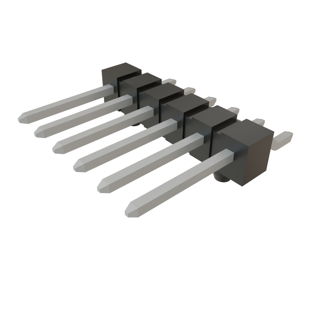 TSM-106-02-T-SH-A by Samtec