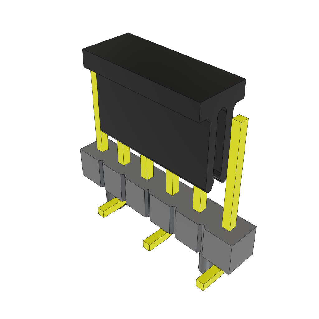 TSM-106-02-T-SV-A-P by Samtec