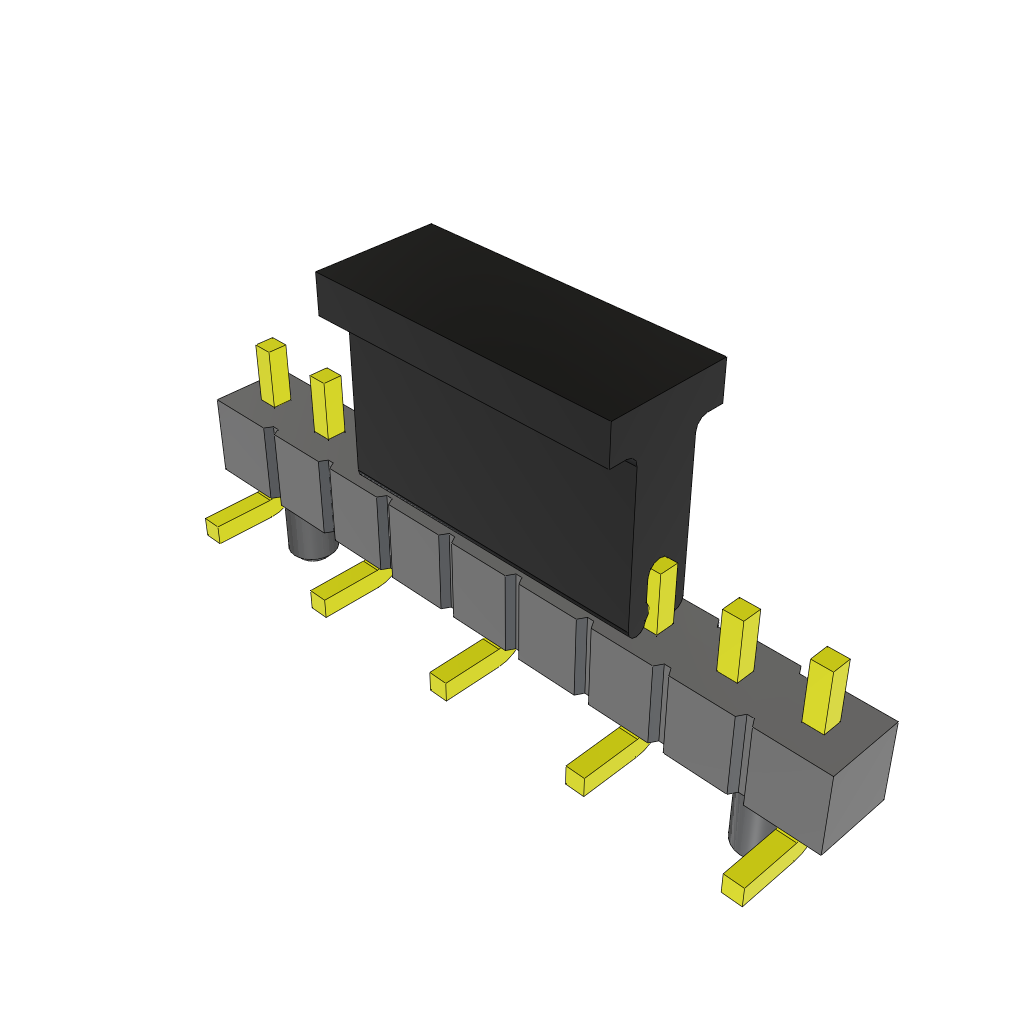 TSM-109-05-T-SV-A-P by Samtec