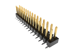 TSM-110-02-L-DV-LC-006 by Samtec