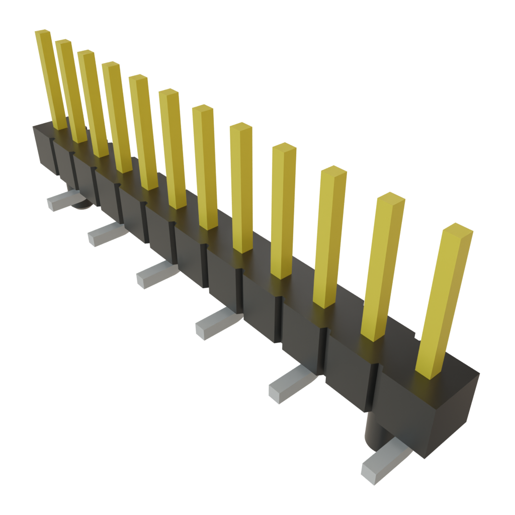 TSM-112-01-L-SV-A by Samtec