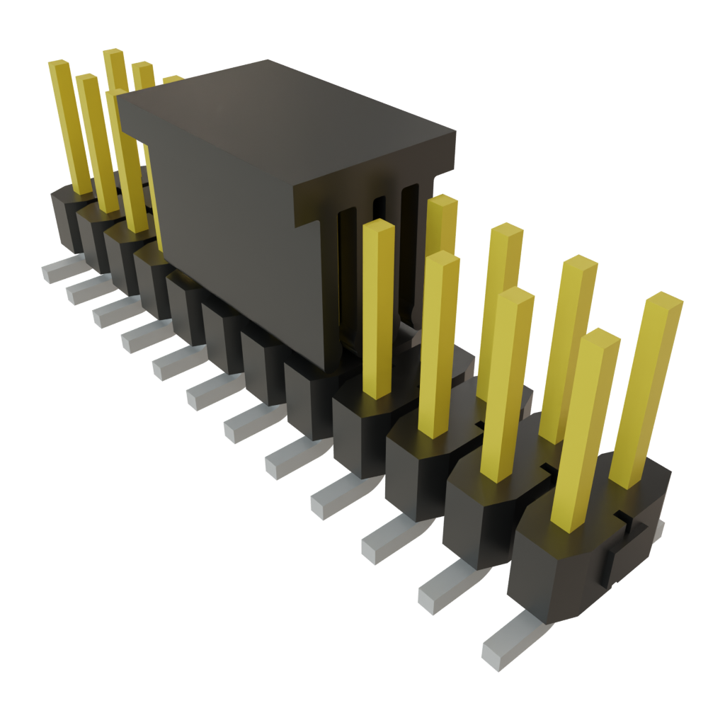 TSM-112-01-S-DV-P-TR by Samtec