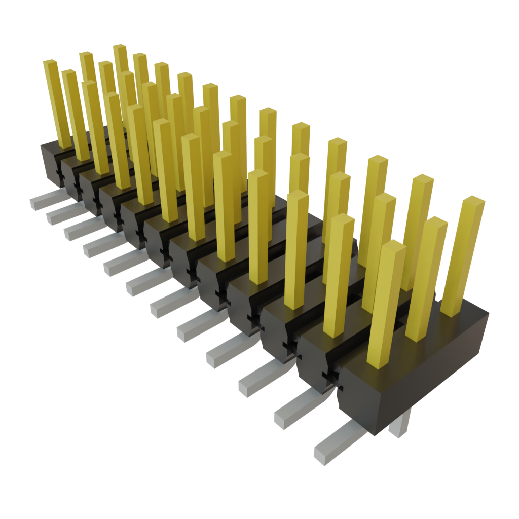 TSM-112-01-S-TM by Samtec