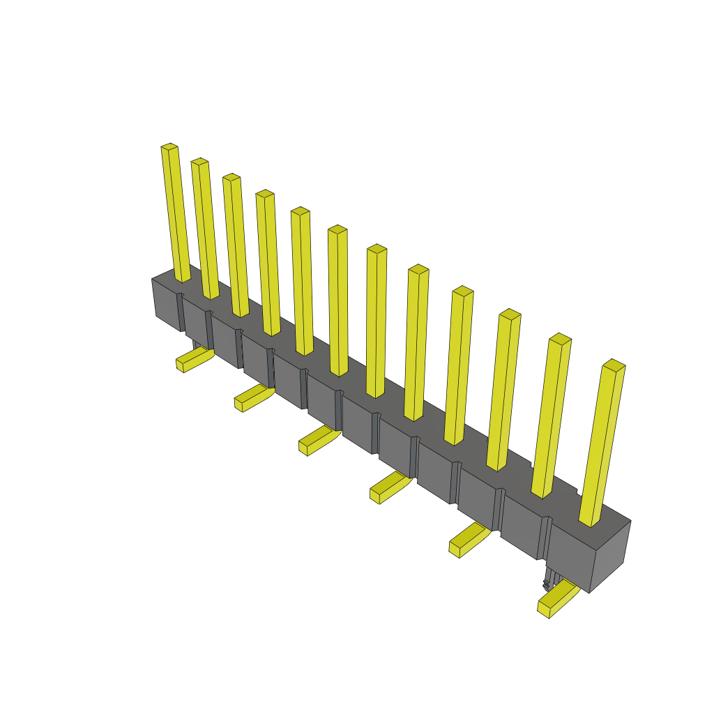 TSM-112-02-S-SV-LC by Samtec