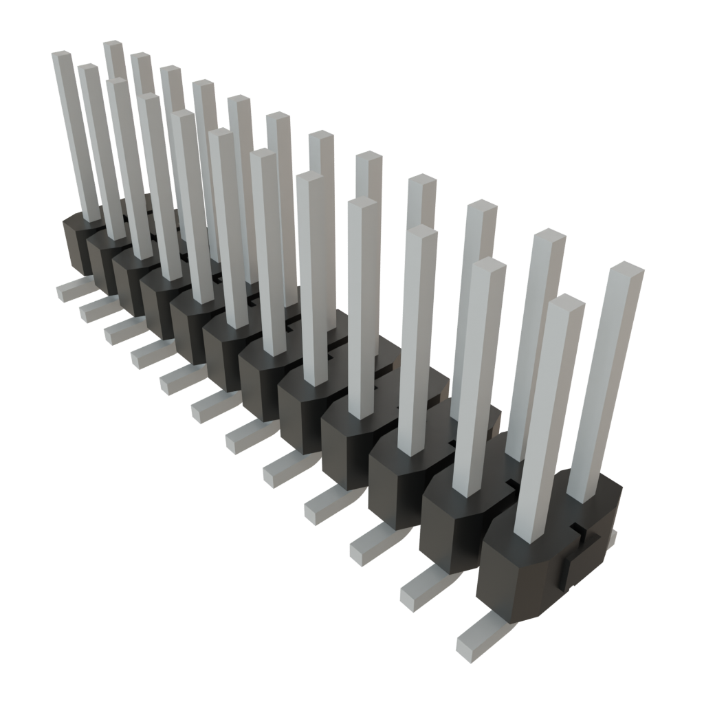 TSM-112-02-T-DV by Samtec