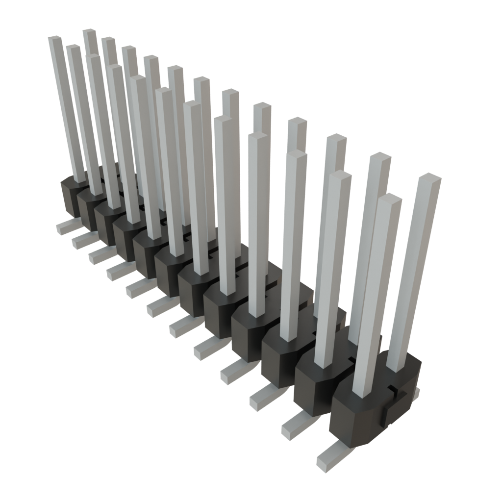 TSM-112-03-T-DV by Samtec