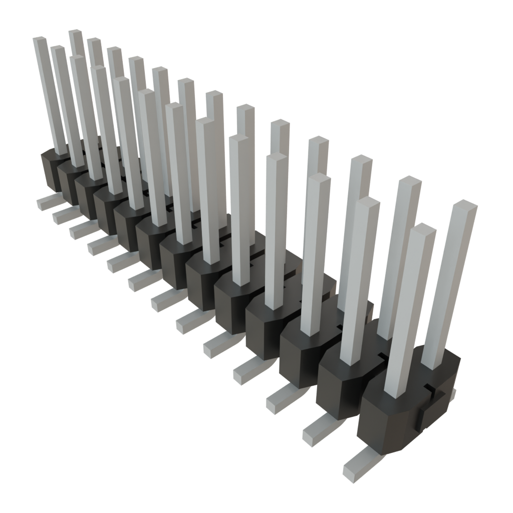 TSM-113-02-T-DV by Samtec