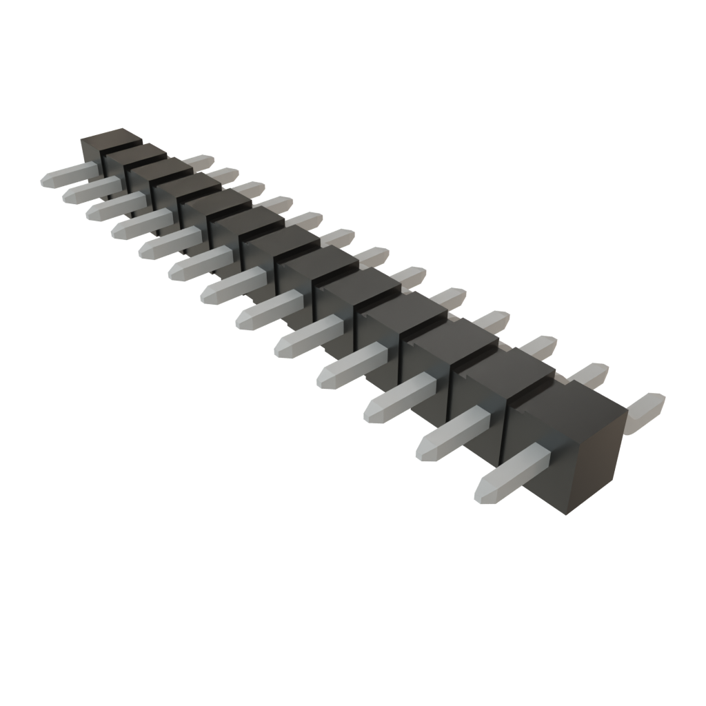 TSM-113-04-T-SH by Samtec