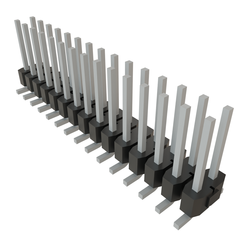 TSM-115-02-TM-DV by Samtec