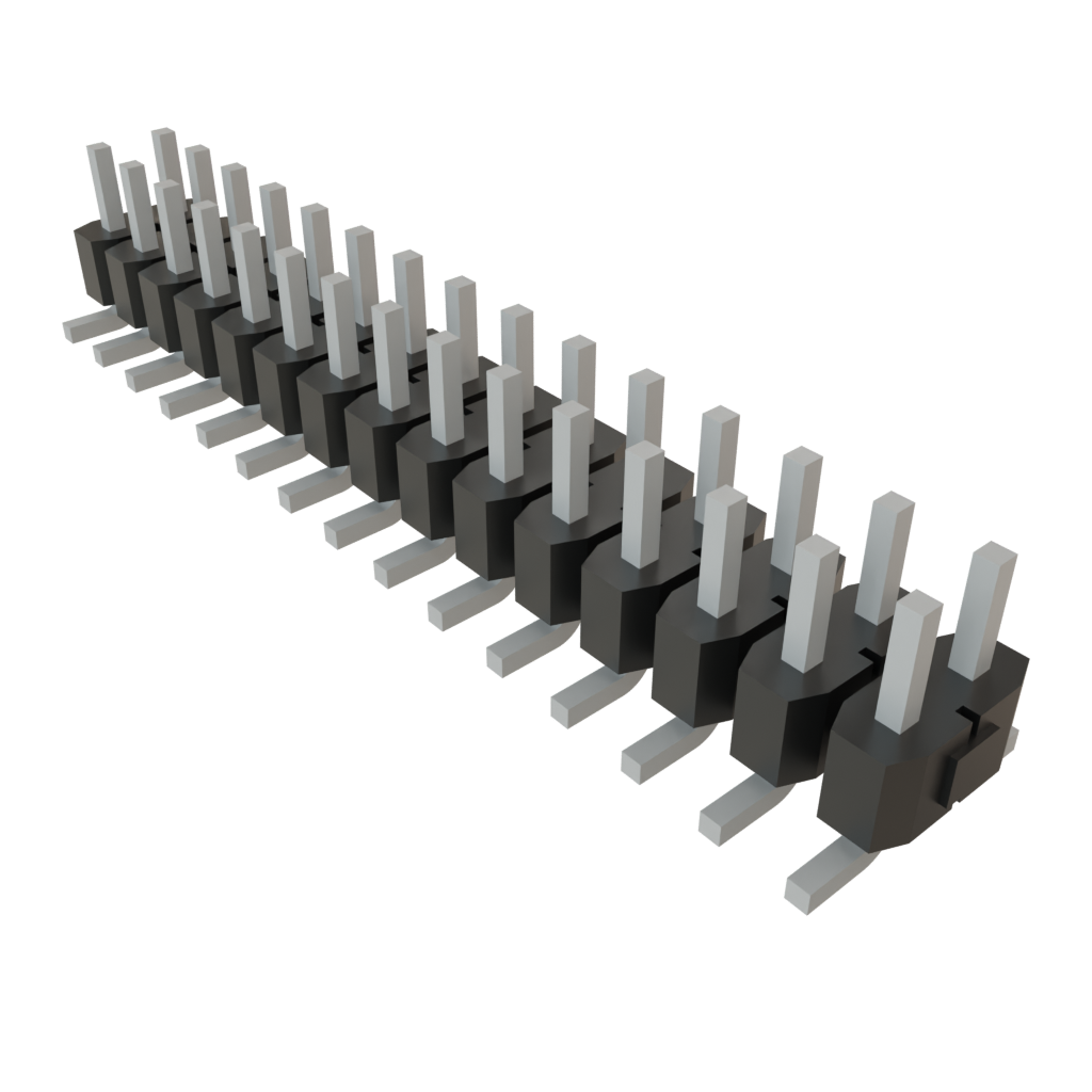 TSM-115-04-T-DV by Samtec