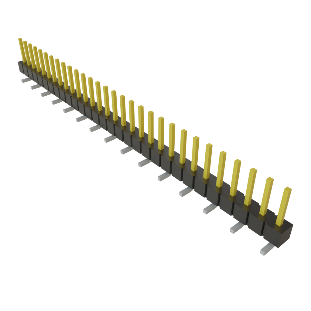 TSM-130-01-L-SV by Samtec