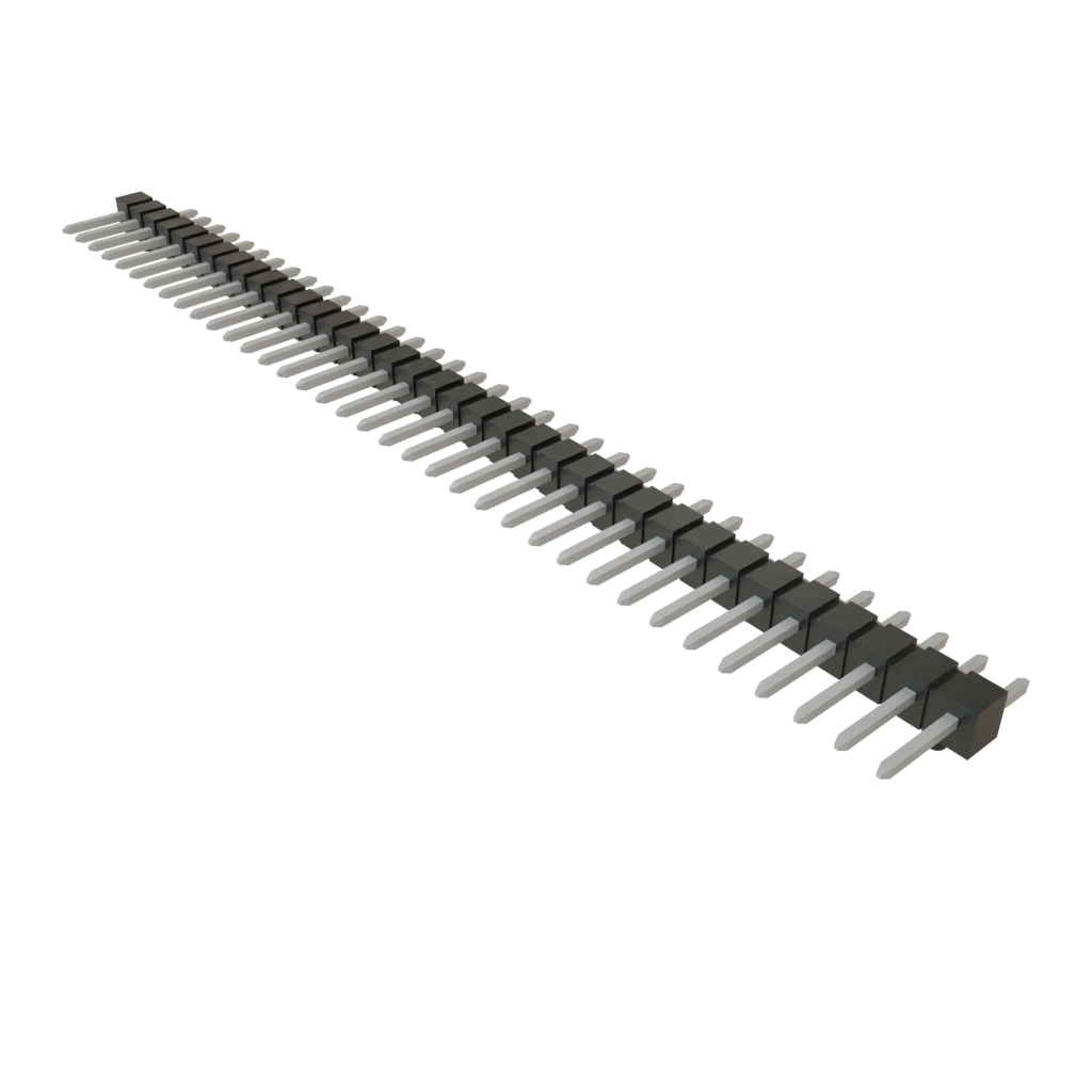 TSM-136-01-T-SH-A by Samtec