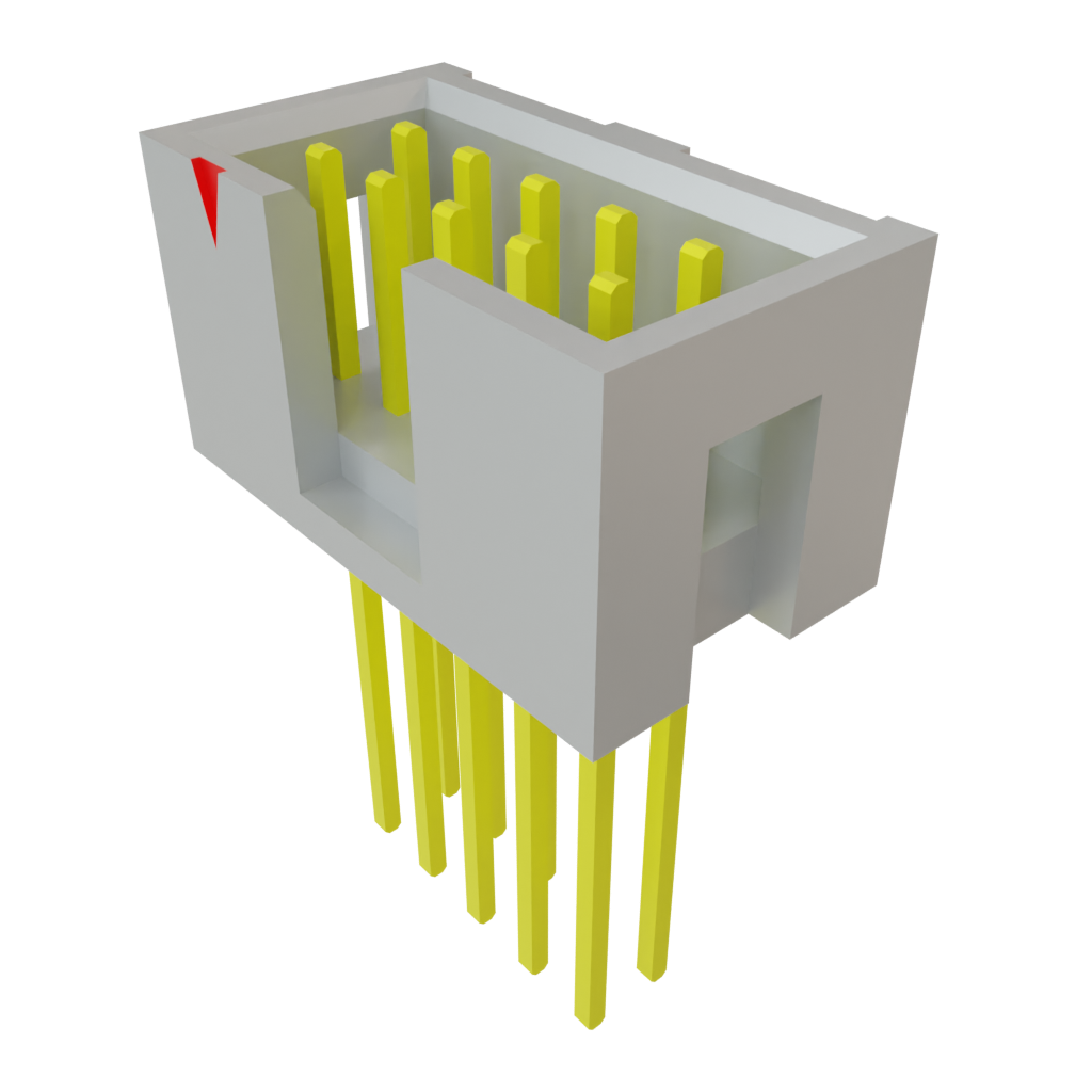 TSS-105-03-T-D by Samtec