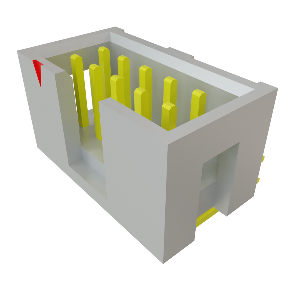 TSS-105-05-F-D-RA by Samtec